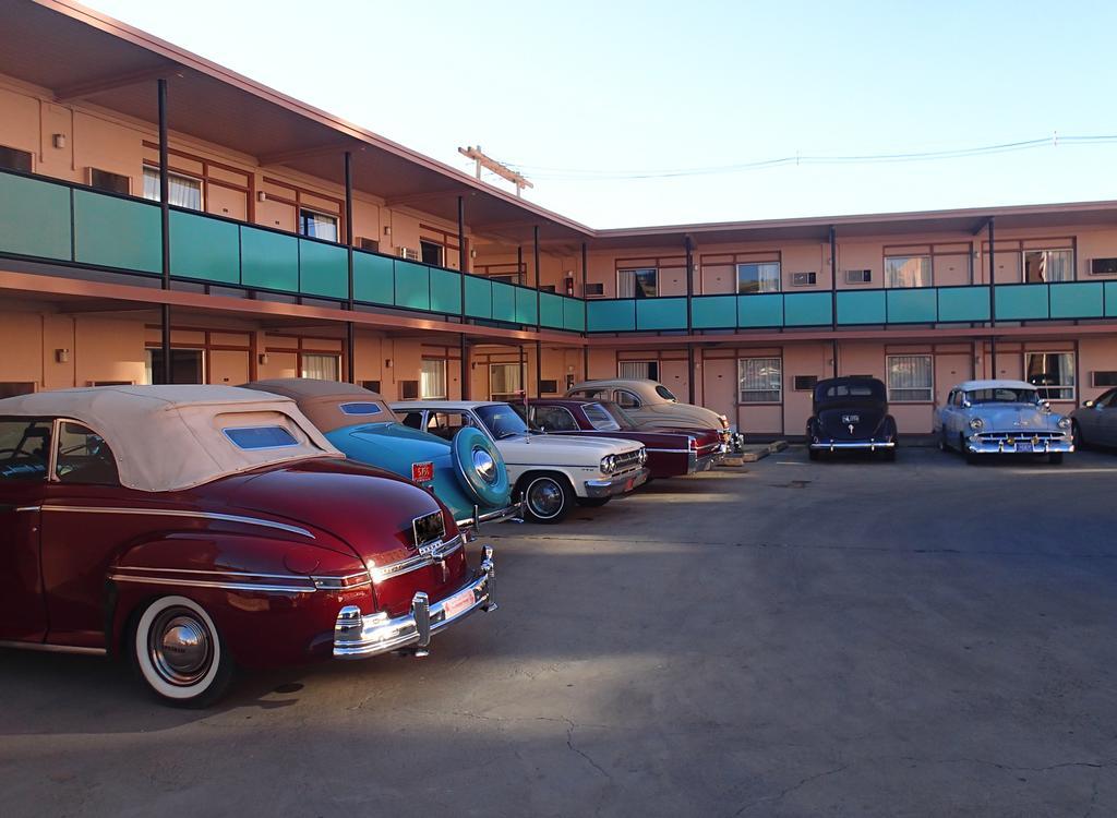 Finlen Hotel And Motor Inn Butte Room photo